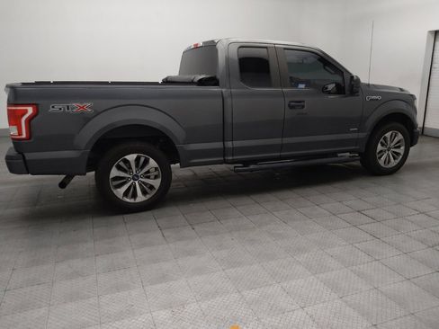 Used 2017 Ford F150 XL w/ Equipment Group 101A Mid RWD image 10