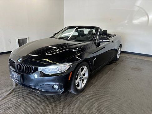 Used 2015 BMW 428i Convertible image 6