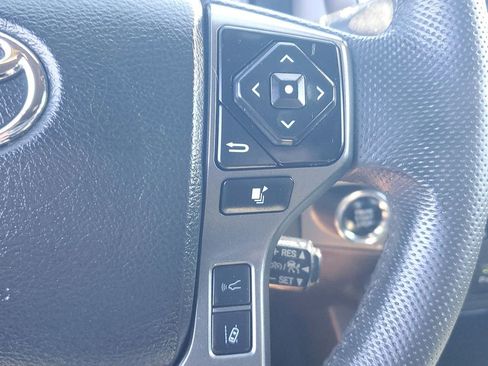 Used 2023 Toyota Tacoma TRD Off-Road image 35