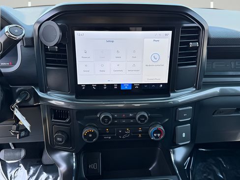 Used 2025 Ford F150 STX RWD image 23