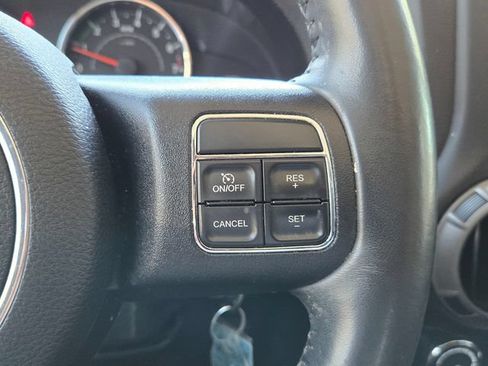 Used 2015 Jeep Wrangler Unlimited Sport w/ Quick Order Package 24S AWD/4WD image 20