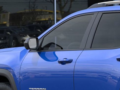 New 2026 GMC Terrain Elevation image 12
