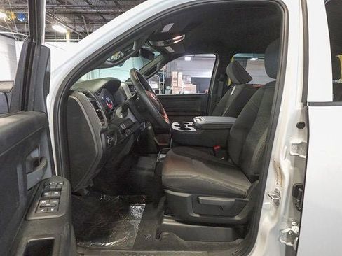 New 2026 RAM 3500 Tradesman image 11