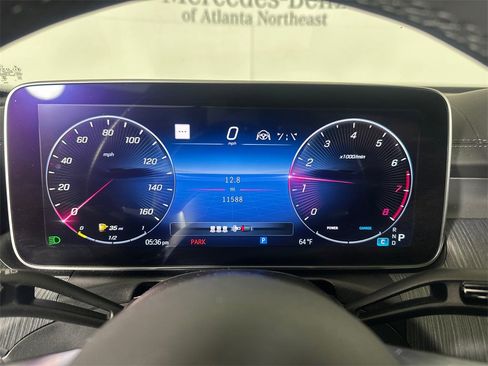 Certified 2023 Mercedes-Benz C 300 Sedan image 29