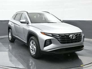 Used 2022 Hyundai Tucson SEL video 2