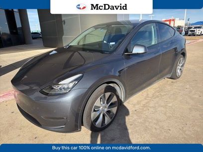 Used 2022 Tesla Model Y Long Range