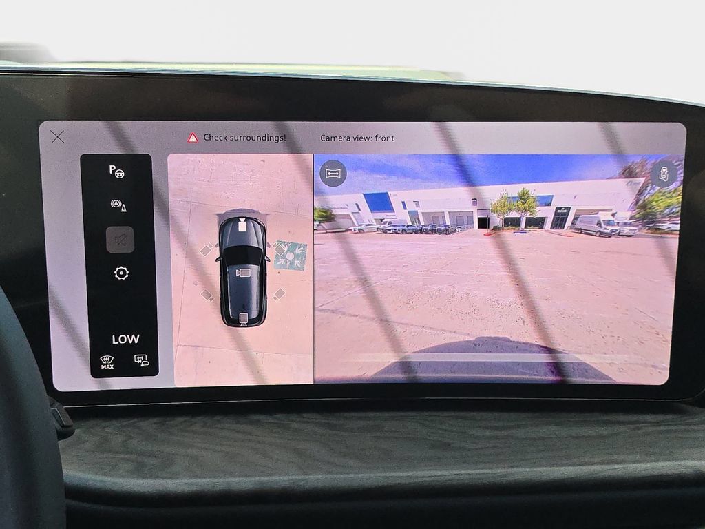 New 2026 Audi Q5 2.0T AWD/4WD image 26