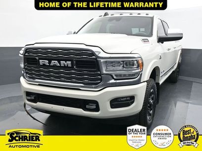 Used 2019 RAM 2500 Limited