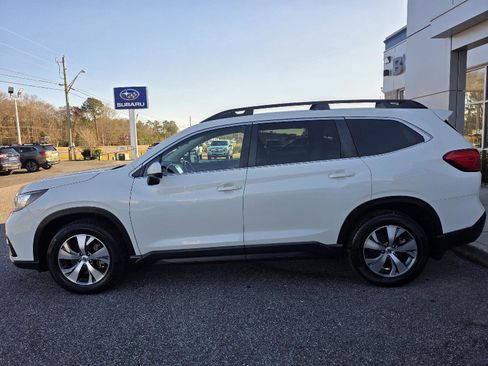 Used 2021 Subaru Ascent Premium w/ Convenience Package image 8