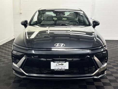 Used 2025 Hyundai Sonata SEL FWD image 5