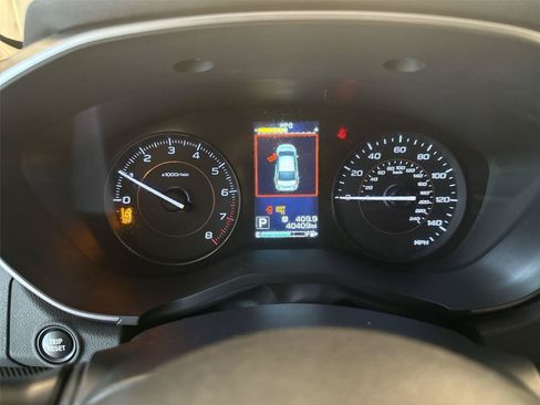 Used 2019 Subaru Crosstrek 2.0i Premium w/ Eyesight System AWD/4WD image 10
