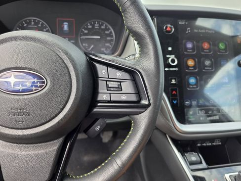 Certified 2025 Subaru Outback Onyx Edition AWD/4WD image 27