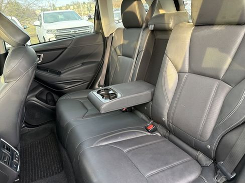 Used 2023 Subaru Forester Touring image 32