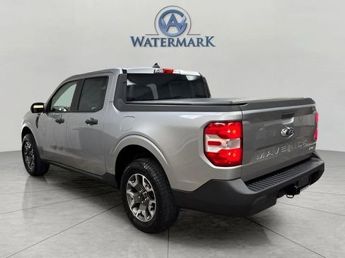 Used 2024 Ford Maverick XLT w/ Equipment Group 300A Standard image 3
