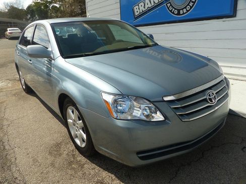 Used 2007 Toyota Avalon XL image 4