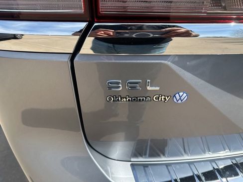 New 2026 Volkswagen Atlas SEL Premium R-Line AWD/4WD image 26