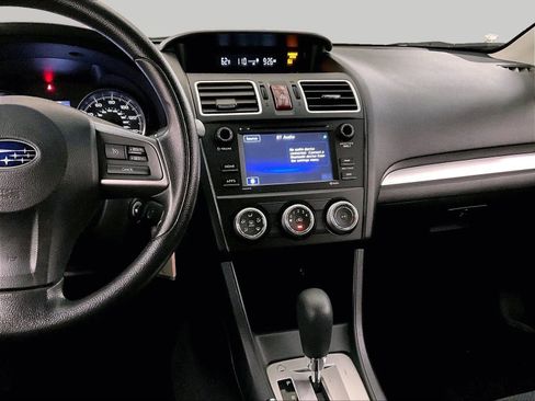 Used 2015 Subaru Impreza 2.0i image 8