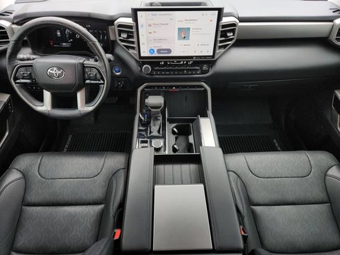Certified 2023 Toyota Sequoia Limited AWD/4WD image 28