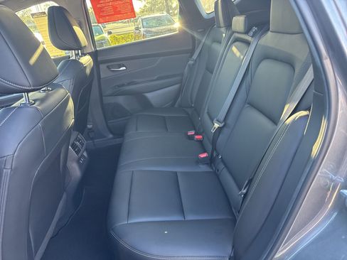 Certified 2025 Nissan Murano SL image 29