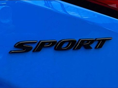 New 2026 Honda Civic Sport image 10