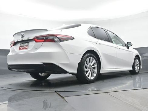 Certified 2024 Toyota Camry LE image 32