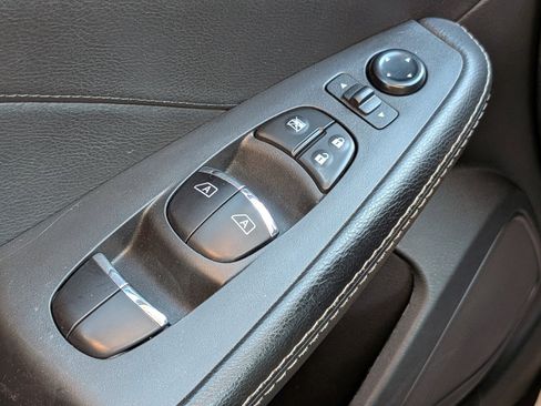 Used 2023 Nissan Maxima SV w/ Floor Mat Group FWD image 28