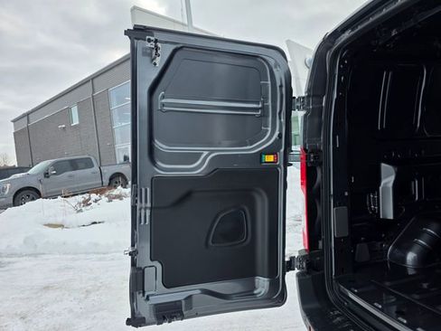 New 2026 Ford Transit 150 Low Roof image 39