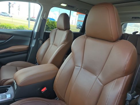 Used 2024 Subaru Ascent Touring image 22