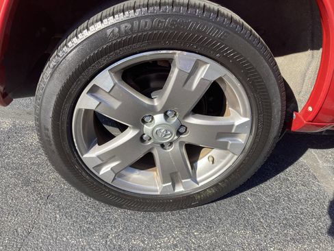 Used 2010 Toyota RAV4 Sport image 29