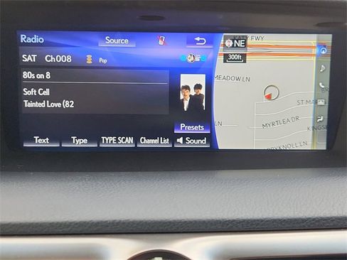 Used 2020 Lexus GS 350 F Sport image 13