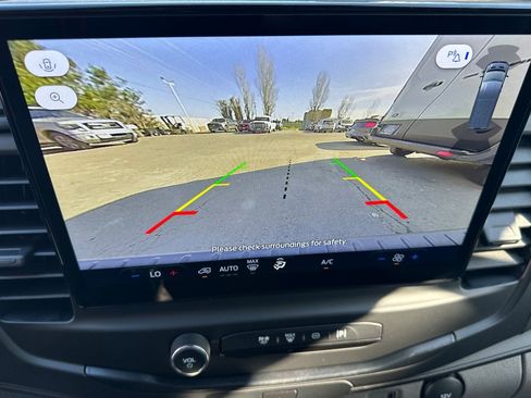 New 2026 Ford Transit 150 Low Roof image 19