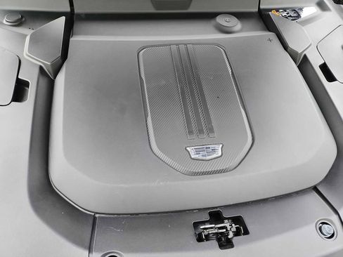 Used 2024 Cadillac Lyriq Tech w/ LPO, Floor Liner Package RWD image 13