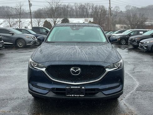 Used 2018 MAZDA CX-5 Touring w/ Preferred Equipment Package image 2