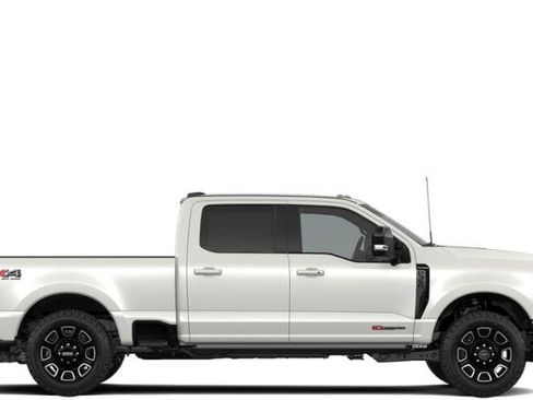 New 2026 Ford F350 Platinum AWD/4WD image 27