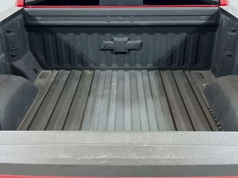 Used 2023 Chevrolet Silverado 1500 LTZ image 23