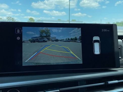 New 2026 Hyundai Santa Fe Calligraphy image 21