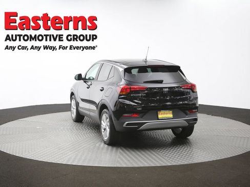 Used 2025 Buick Encore GX Preferred FWD image 65