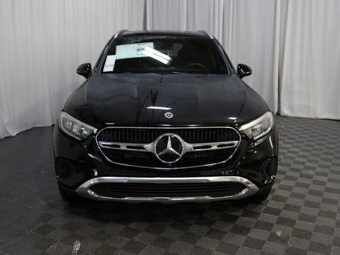 New 2026 Mercedes-Benz GLC 300 4MATIC image 2