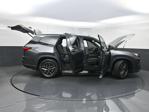 Used 2024 Lexus TX 350 FWD image 38