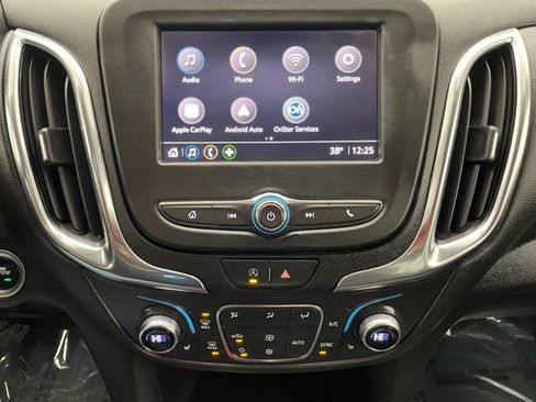 Certified 2024 Chevrolet Equinox LT image 3