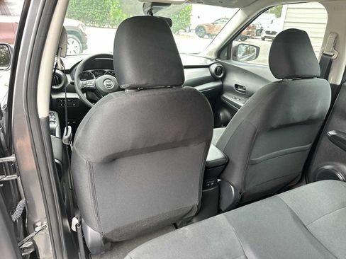 Used 2024 Nissan Kicks S FWD image 16