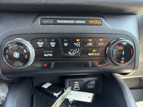 Certified 2024 Ford Bronco Sport Free Wheeling w/ Convenience Package AWD/4WD image 28