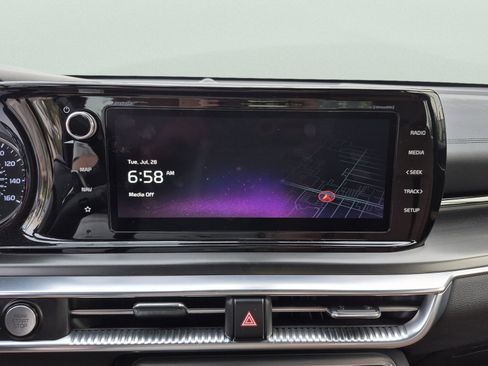 Used 2023 Kia K5 GT w/ GT1 Package FWD image 26