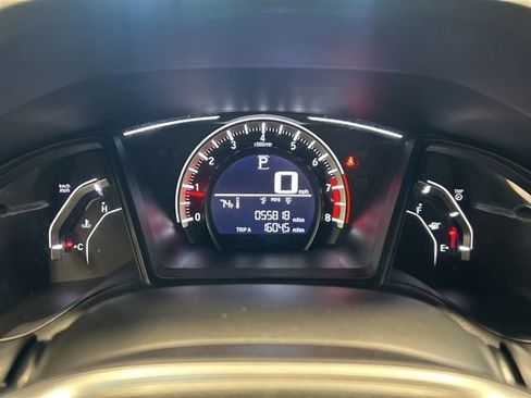 Used 2018 Honda Civic LX image 22