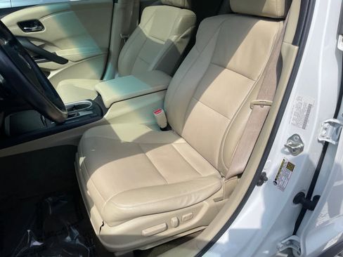 Used 2016 Acura RDX FWD w/ Technology Package image 8