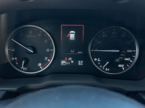 New 2026 Subaru Impreza 2.0i Sport image 27