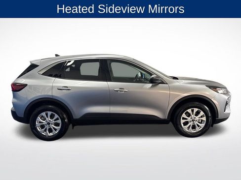 Certified 2024 Ford Escape Active AWD/4WD image 8