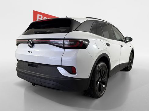 New 2026 Volkswagen ID.4 Pro S AWD/4WD image 7