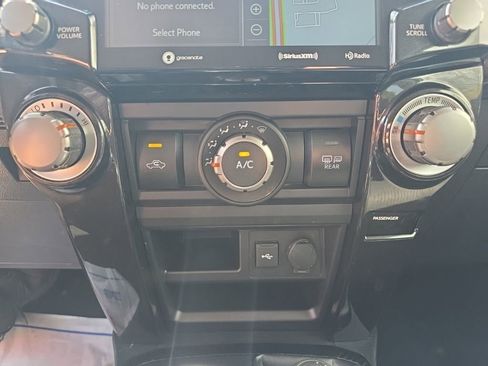 Used 2023 Toyota 4Runner TRD Off-Road image 30