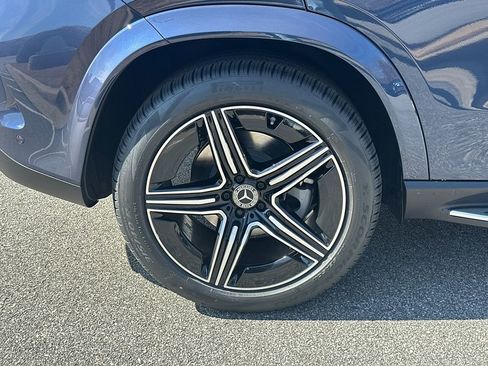 New 2026 Mercedes-Benz GLE 450 GLE 450 image 19
